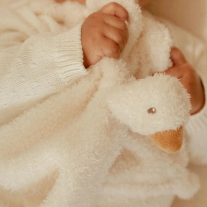 Cuddle Cloth Little Goose