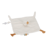 בד חיבוק אווז קטן