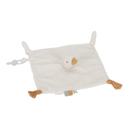 Cuddle Cloth Little Goose