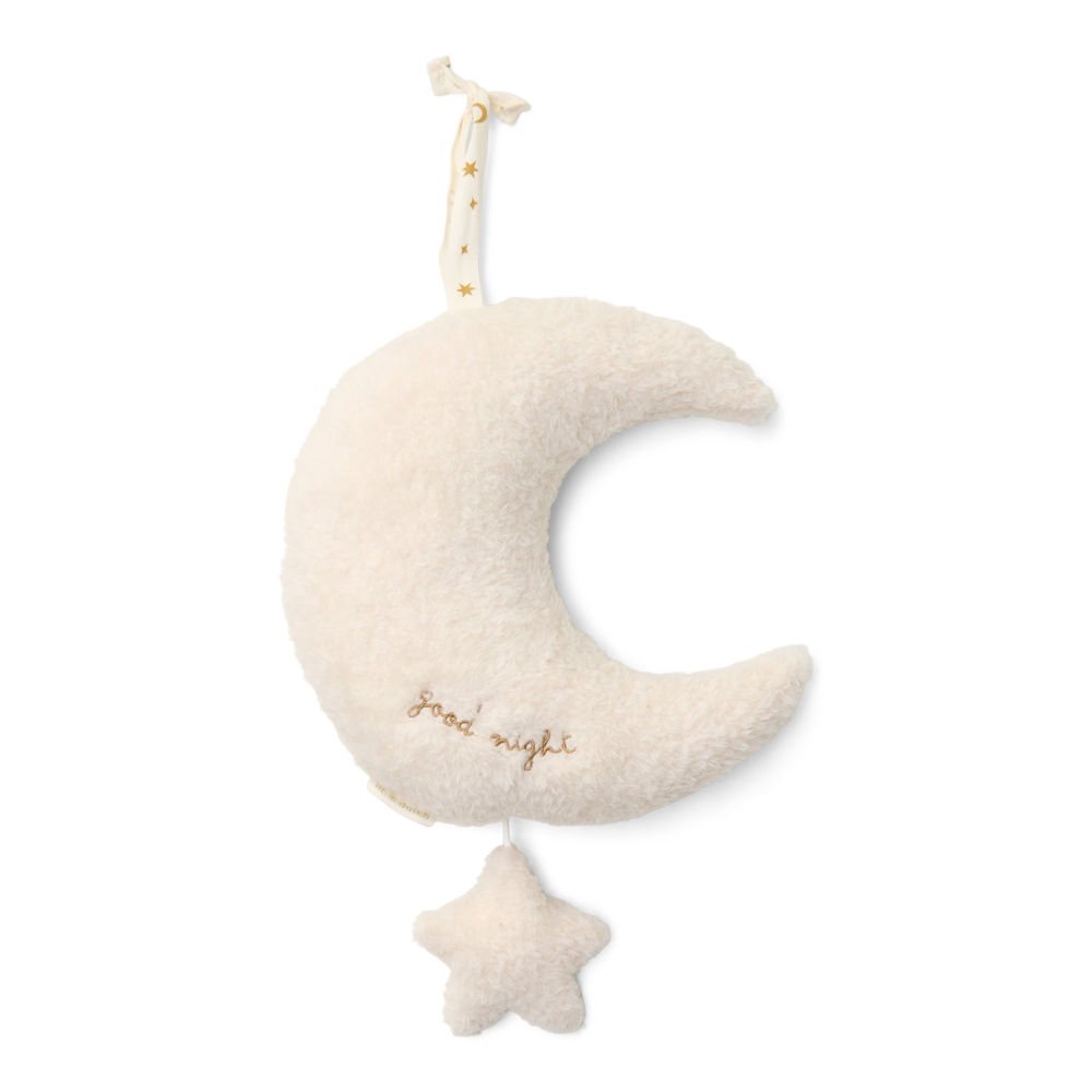 Music Box Moon