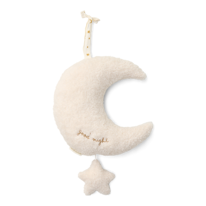 Music Box Moon