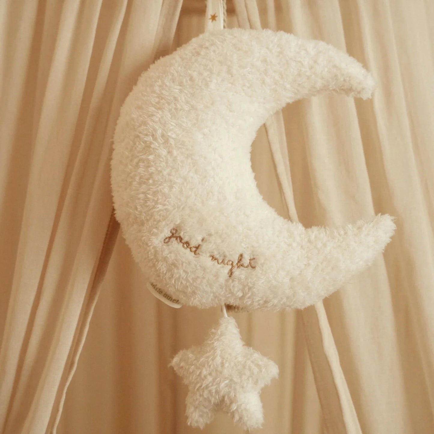 Music Box Moon