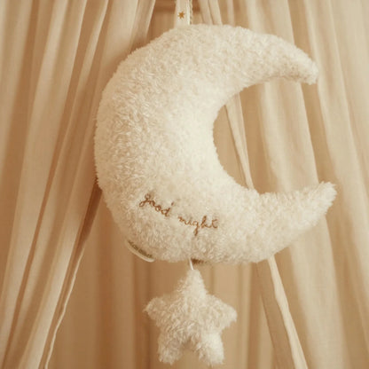 Music Box Moon
