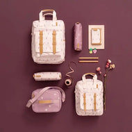 Large lunch bag – Swallows