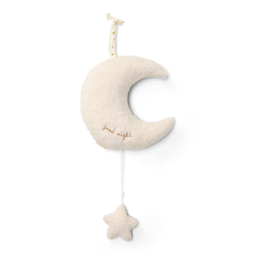 Music Box Moon