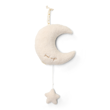 Music Box Moon