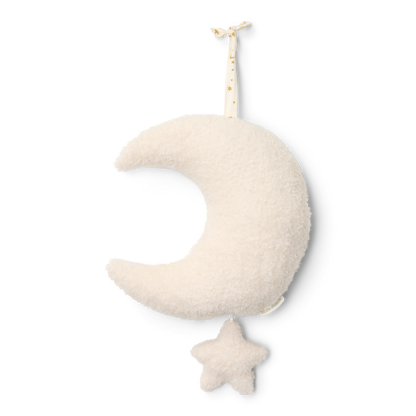 Music Box Moon