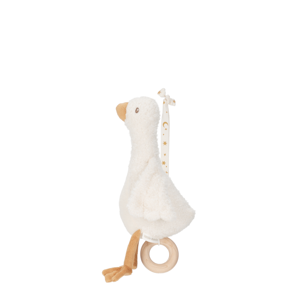 Music Box Goose