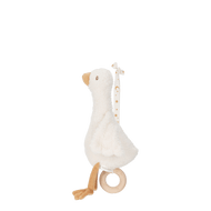 תיבת נגינה אווז