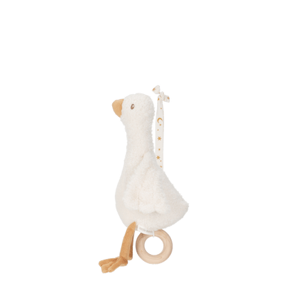 Music Box Goose