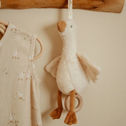 Music Box Goose