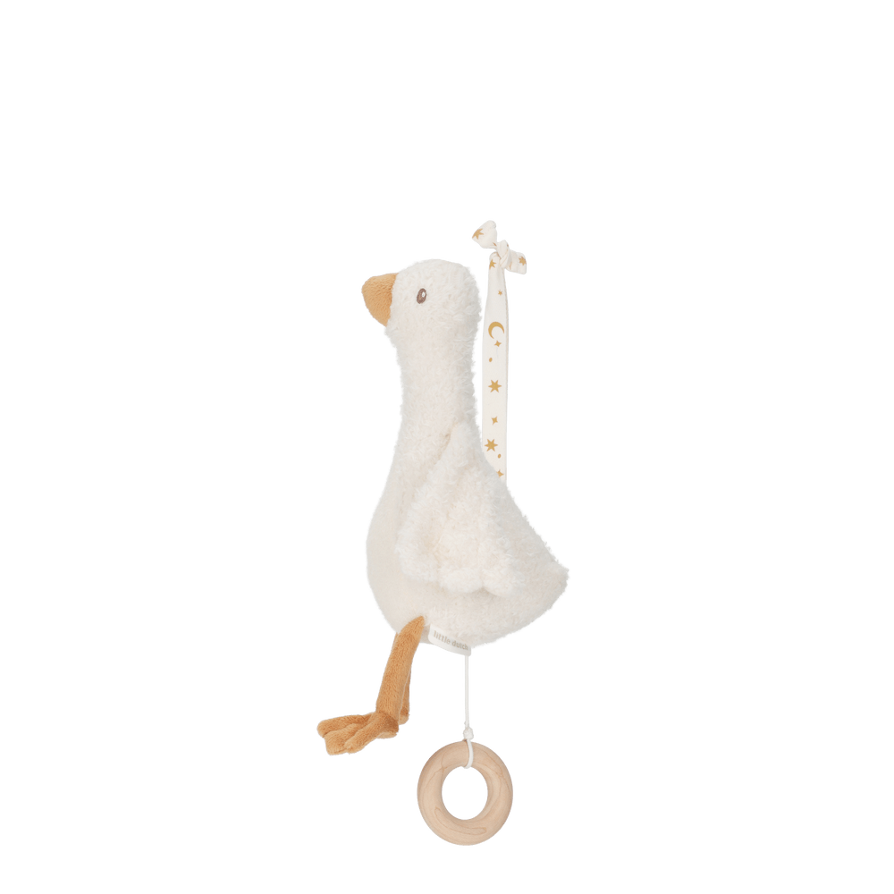 Music Box Goose