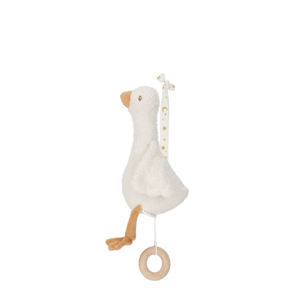 Music Box Goose