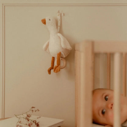 Music Box Goose
