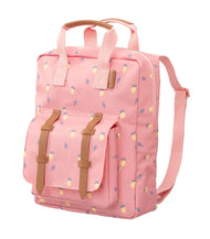 Small backpack – Lemons