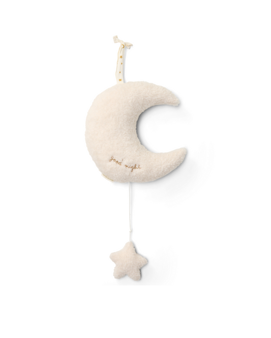 Music Box Moon