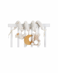 ספירלת פעילות | ניו בורן נייצ'רלס