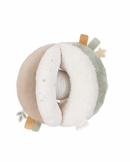 Grasping Ball | Newborn Naturals