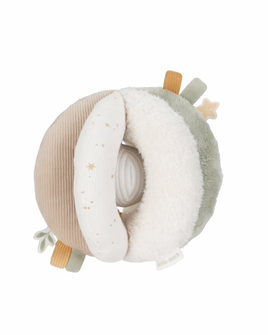 Grasping Ball | Newborn Naturals