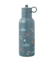 500 ml bottle/thermos – Sharks