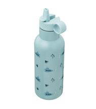 350 ml bottle/thermos – Submarines