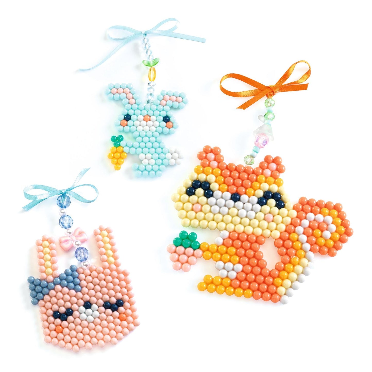 Creation - Large Set Water Beads Furry Friends