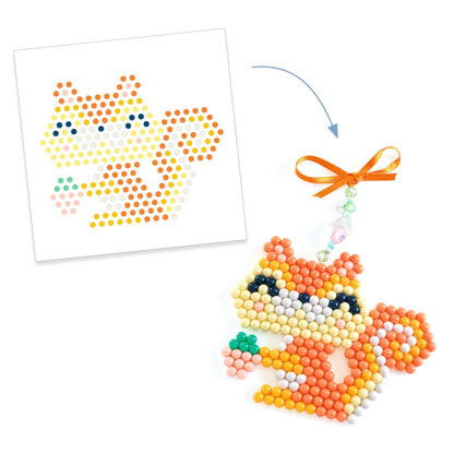 Creation - Large Set Water Beads Furry Friends