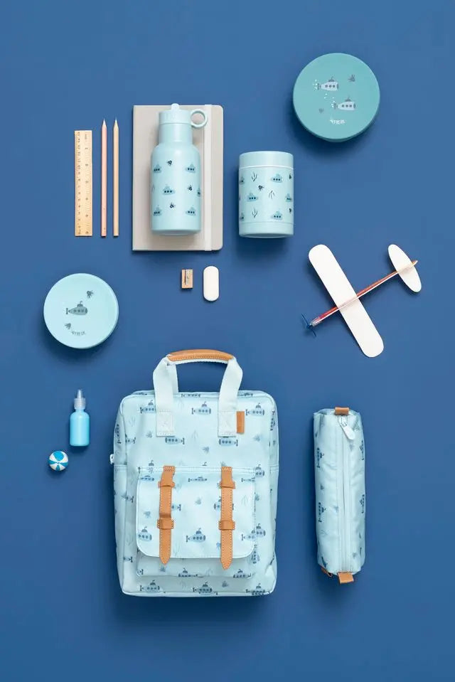 תיק גב קטן – צוללות