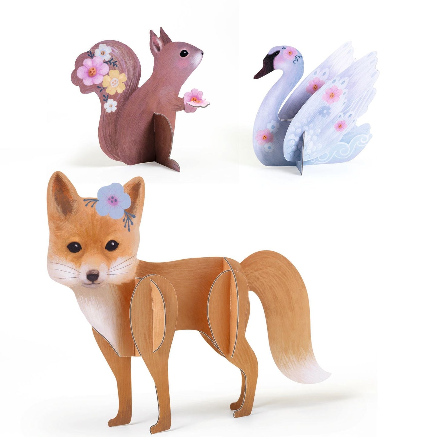 Creation - Large Kit Enchanted Forest