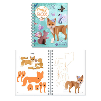 Creation - Large Kit Enchanted Forest