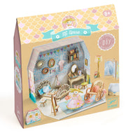 Craft - Alba Miniature Houses