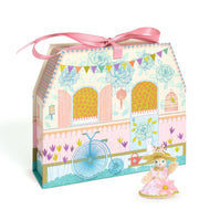 Craft - Alba Miniature Houses