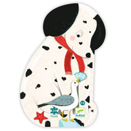 Puzzle 24 - Maybe the Dalmatian