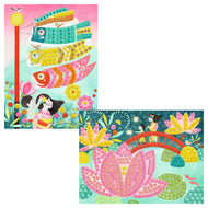 Craft - Kyoto Mosaic