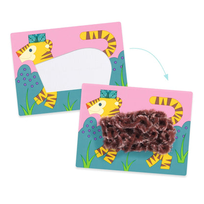 Creation - Flap Hats for Little Ones