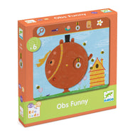Educational - Funny Search and Find