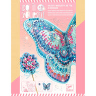 DIY Craft - Fairy Wand and Wings