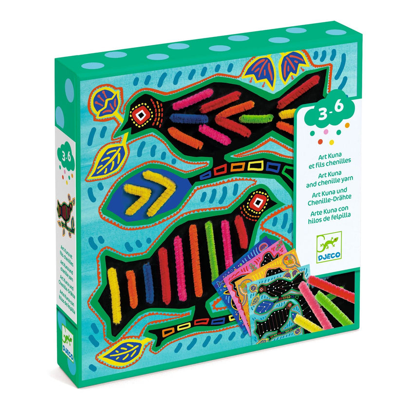 Craft Pipe Cleaner - Super Soft