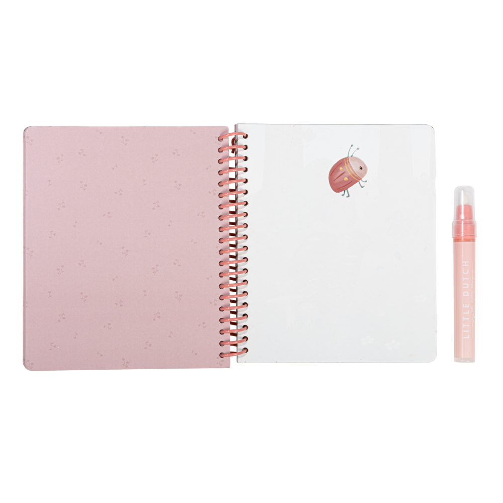 Water Magic Book | Rosa