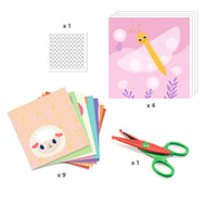 Craft Cutting Fun - Animals