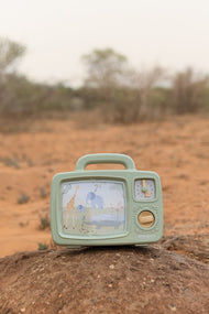 Musical TV Safari