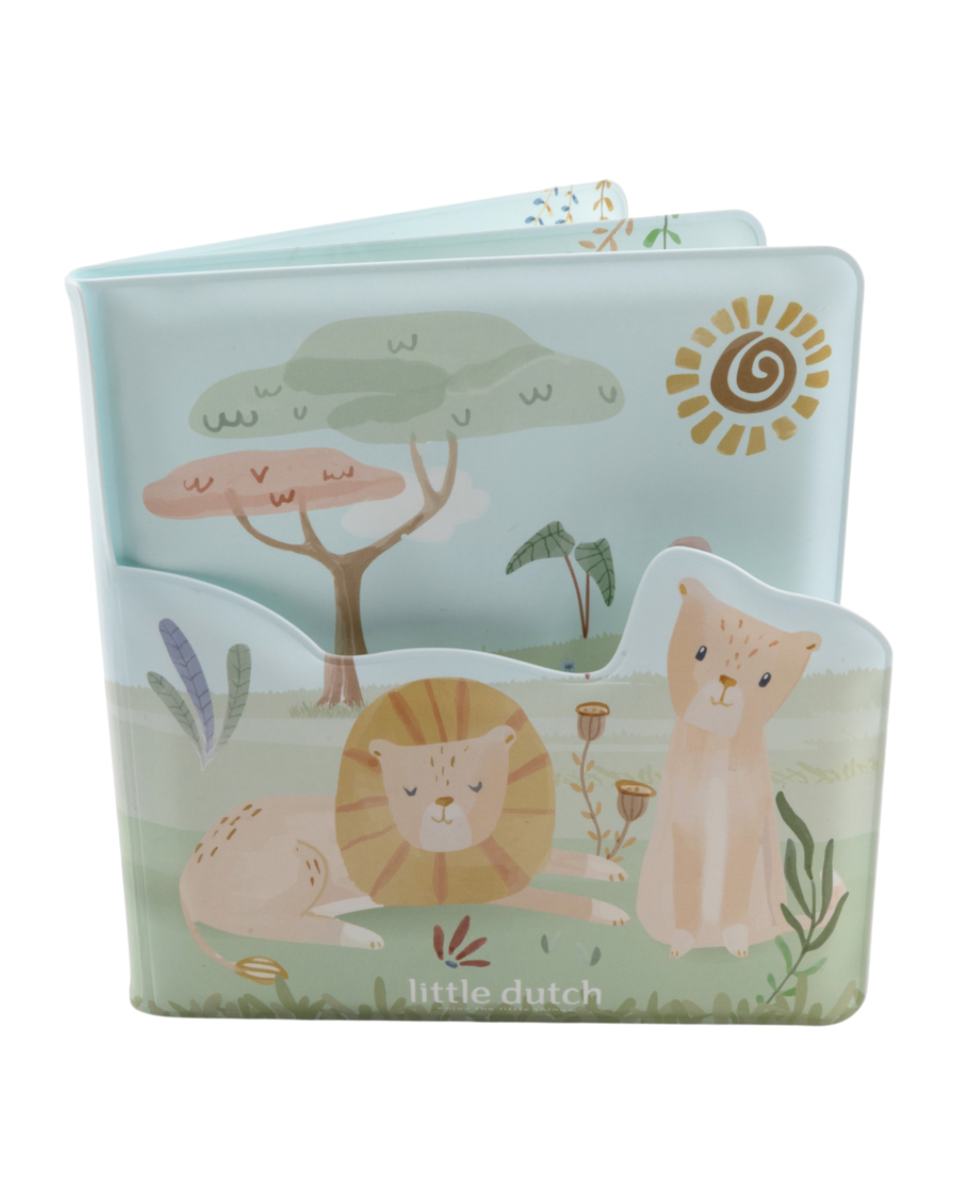 Bath Book Safari