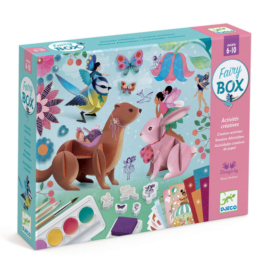 Creation - Large Fairy Kit