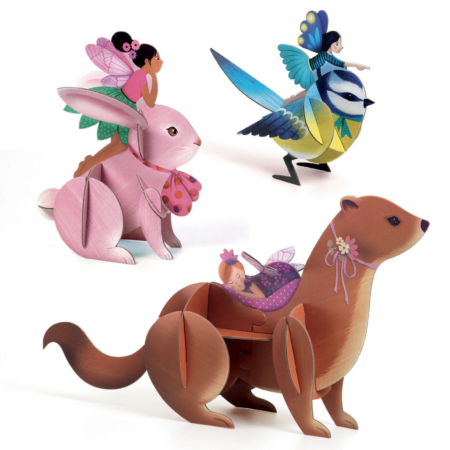 Creation - Large Fairy Kit