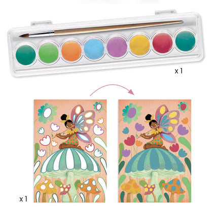 Creation - Large Fairy Kit