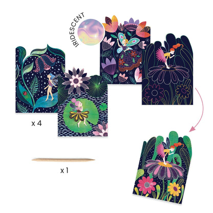 Creation - Large Fairy Kit