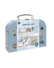 Creativit Suitcase Jim
