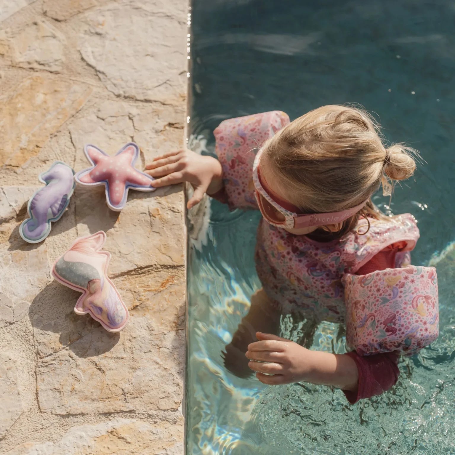 Diving Toys - Mermaid