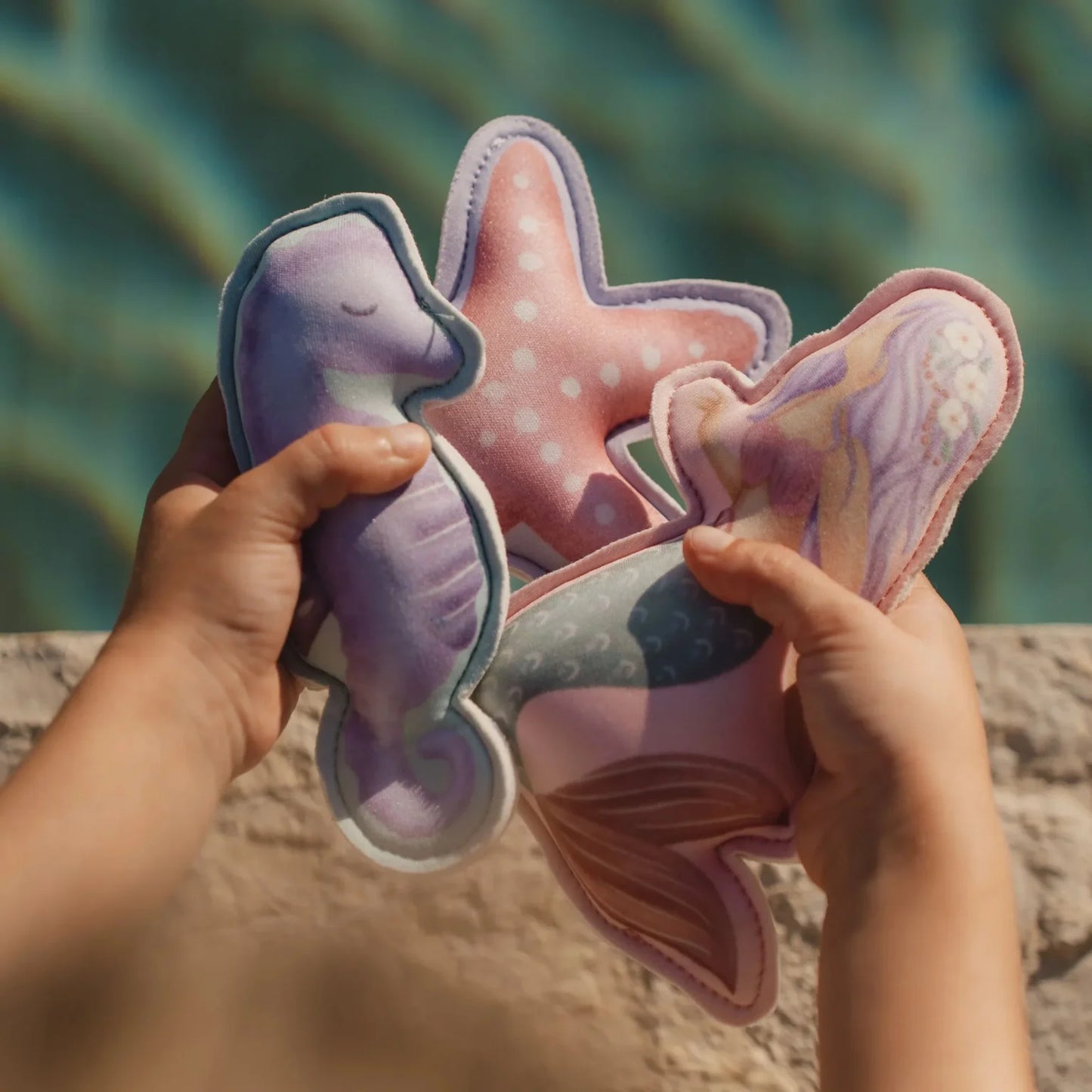 Diving Toys - Mermaid
