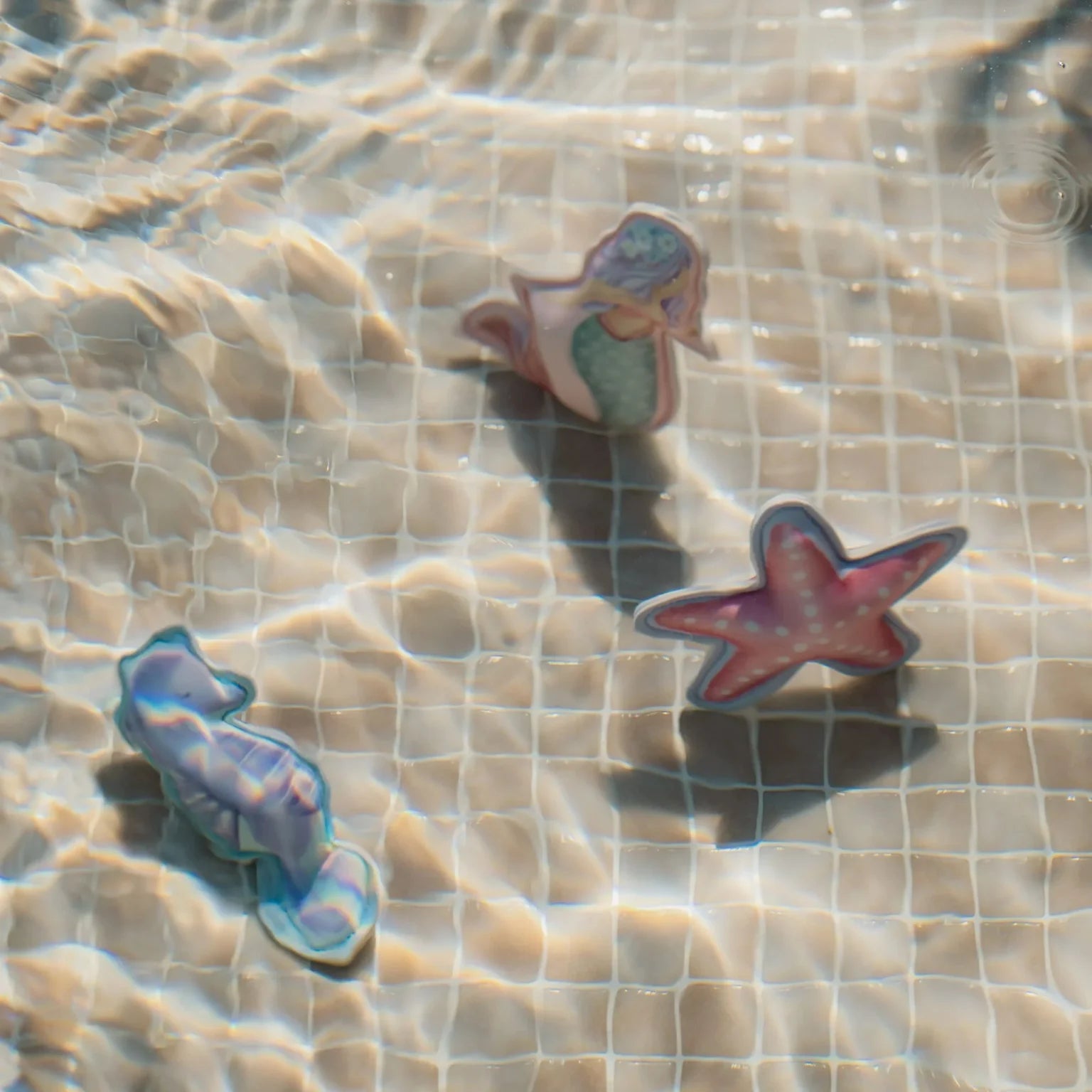 Diving Toys - Mermaid